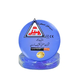 سیم برق افشان 1 خراسان افشارنژاد